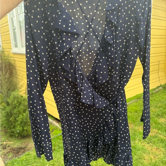 Realsation Par Alexandra Dress - Picture 2 of 4